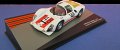 148 Porsche 906-6 Carrera 6 - Porsche Racing Collection 1.43 (1)